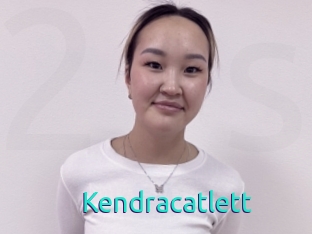 Kendracatlett