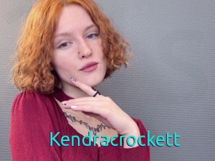 Kendracrockett