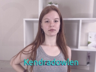 Kendradowlen