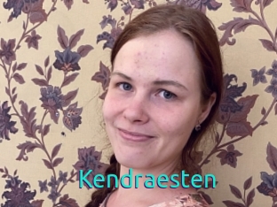 Kendraesten