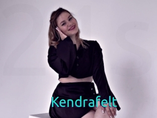 Kendrafelt