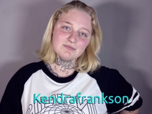 Kendrafrankson