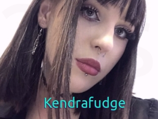 Kendrafudge