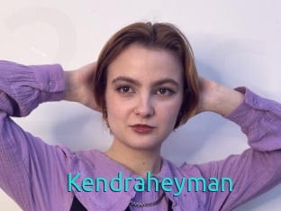 Kendraheyman