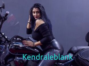 Kendraleblank