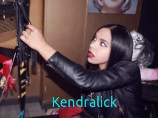 Kendralick