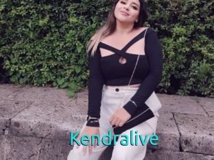 Kendralive