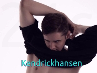 Kendrickhansen