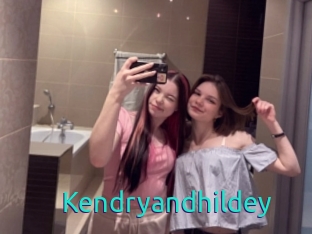 Kendryandhildey