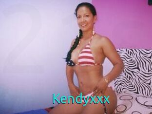 Kendyxxx