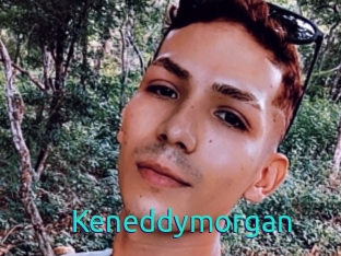 Keneddymorgan