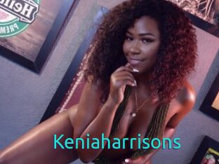 Keniaharrisons