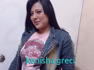 Kenisha_greci