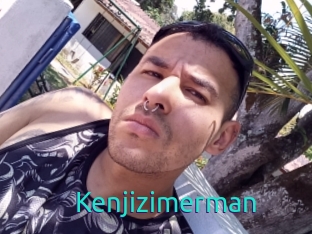 Kenjizimerman