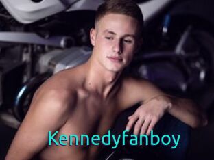 Kennedyfanboy