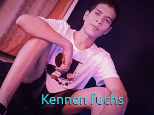 Kennen_fuchs