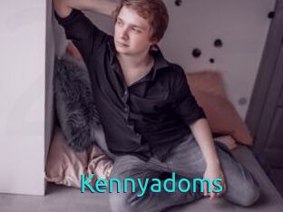 Kennyadoms