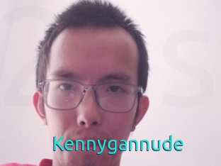 Kennygannude