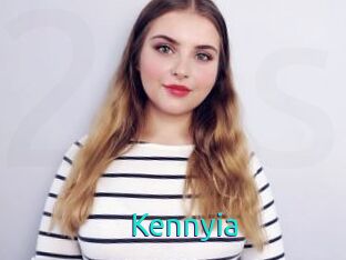 Kennyia