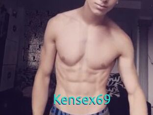 Kensex69