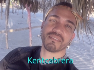 Kentcabrera