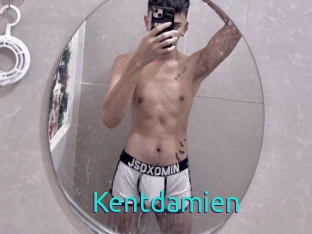 Kentdamien