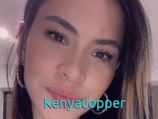 Kenyacopper