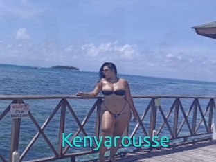 Kenyarousse