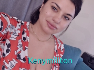 Kenymillton