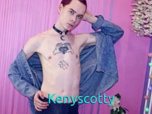 Kenyscotty