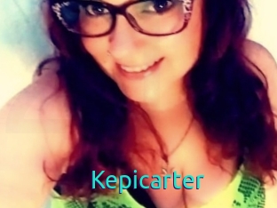 Kepicarter