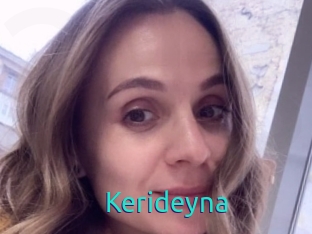 Kerideyna