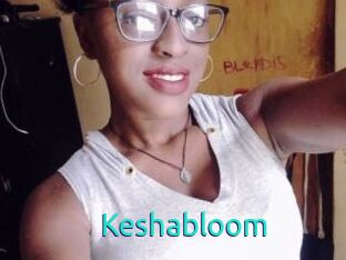 Keshabloom