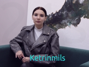 Ketrinmils