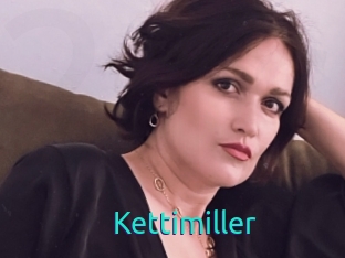 Kettimiller