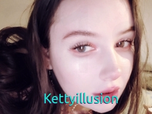 Kettyillusion