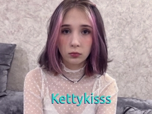 Kettykisss