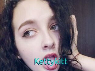 Kettykitt