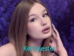 Kettylester