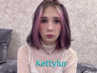 Kettylur