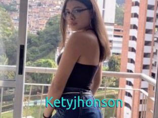 Ketyjhonson