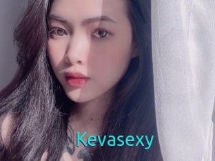 Kevasexy