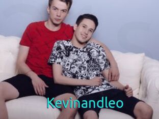 Kevinandleo
