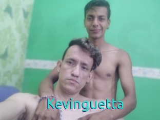 Kevinguetta