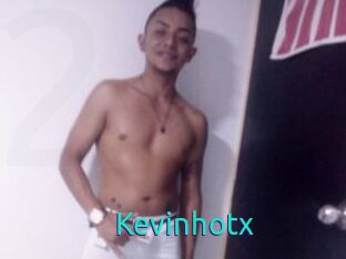 Kevinhotx