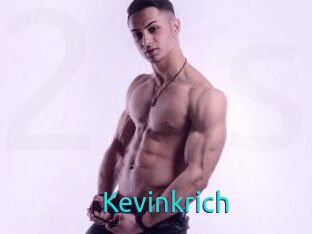 Kevinkrich