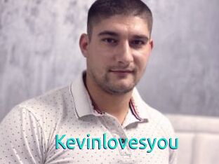 Kevinlovesyou