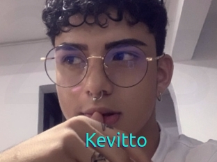 Kevitto