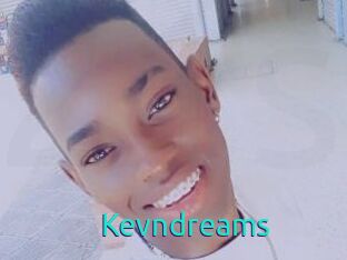 Kevndreams