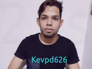 Kevpd626